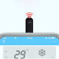 Universelle Mini-Infrarot-Fernbedienung für Smartphones