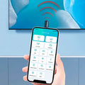 Universelle Mini-Infrarot-Fernbedienung für Smartphones