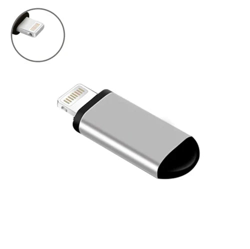 Universelle Mini-Infrarot-Fernbedienung für Smartphones