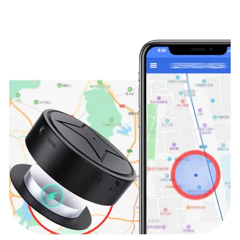 Mini GPS-Ortungsgerät für Fahrzeuge