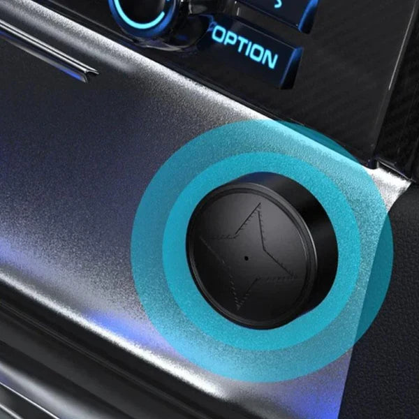Mini GPS-Ortungsgerät für Fahrzeuge