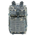Taktischer Militärrucksack Combat 50 Liter Unisex