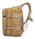 Taktischer Militärrucksack Combat 50 Liter Unisex