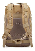 Taktischer Militärrucksack Combat 50 Liter Unisex