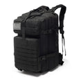 Taktischer Militärrucksack Combat 50 Liter Unisex