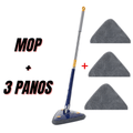 360°-Rotationswischmopp - AdvancedClean