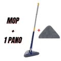 360°-Rotationswischmopp - AdvancedClean