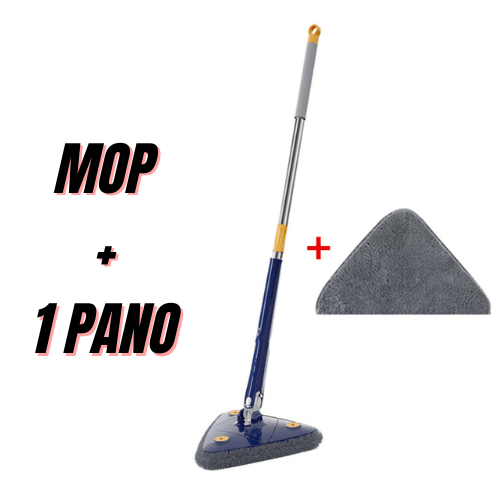 360°-Rotationswischmopp - AdvancedClean