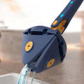 360°-Rotationswischmopp - AdvancedClean