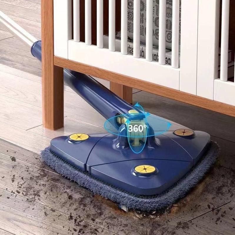 360°-Rotationswischmopp - AdvancedClean