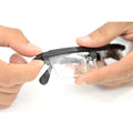 Intelligente Lesebrille - MaxDuo