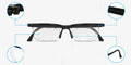 Intelligente Lesebrille - MaxDuo