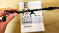 Intelligente Lesebrille - MaxDuo