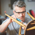 Intelligente Lesebrille - MaxDuo