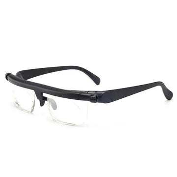 Intelligente Lesebrille - MaxDuo
