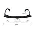 Intelligente Lesebrille - MaxDuo