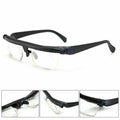 Intelligente Lesebrille - MaxDuo
