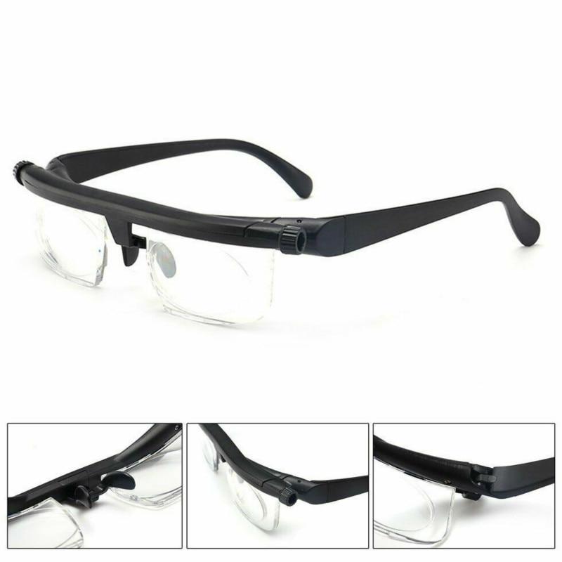 Intelligente Lesebrille - MaxDuo