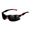 Amerikanische Militär-Fotochromatische Brille - für Angler und Autofahrer (Beseitigt Blendungen)