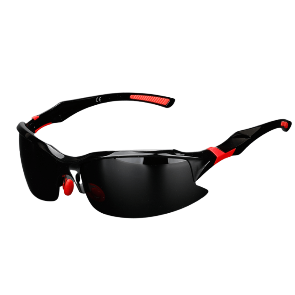 Amerikanische Militär-Fotochromatische Brille - für Angler und Autofahrer (Beseitigt Blendungen)