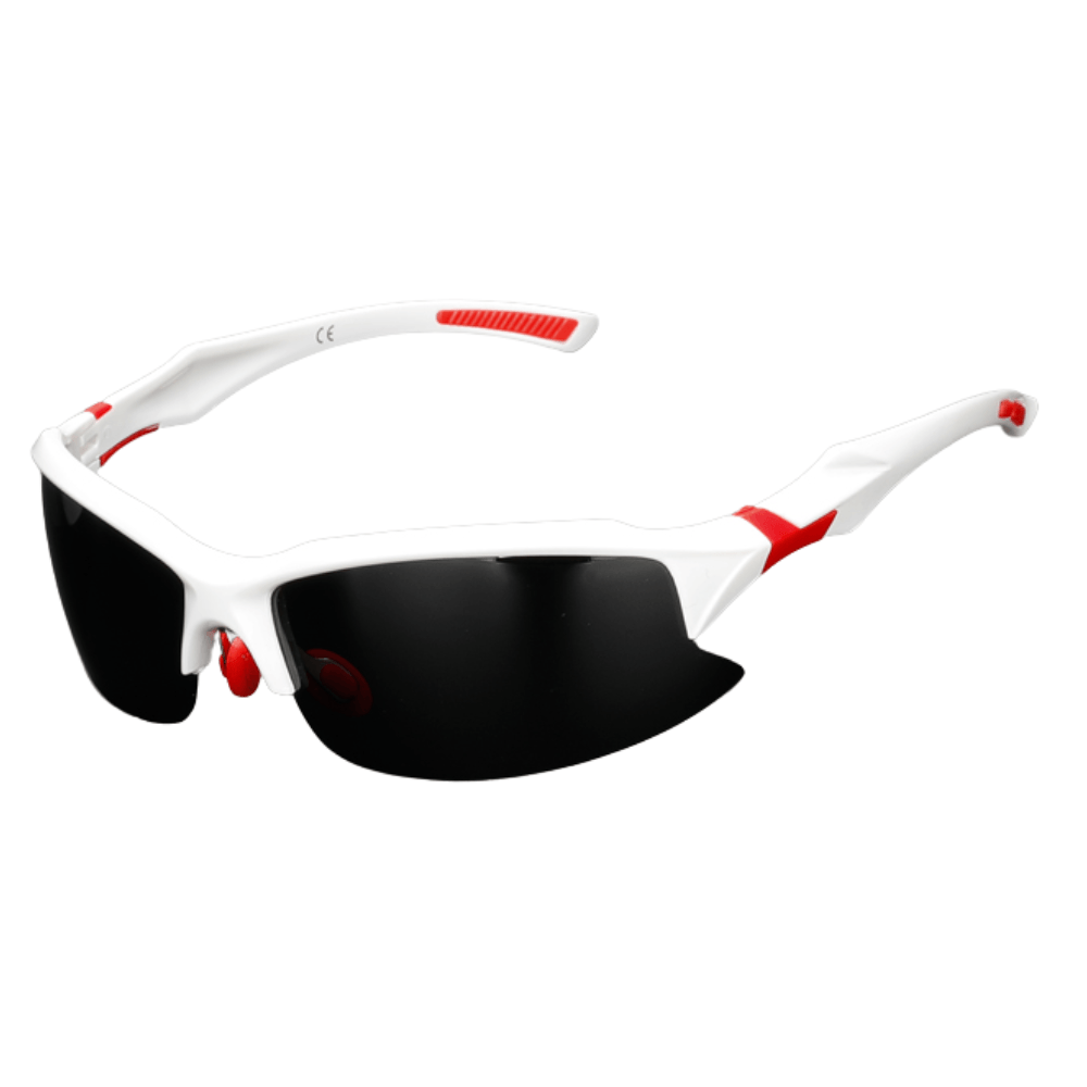 Amerikanische Militär-Fotochromatische Brille - für Angler und Autofahrer (Beseitigt Blendungen)