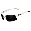 Amerikanische Militär-Fotochromatische Brille - für Angler und Autofahrer (Beseitigt Blendungen)