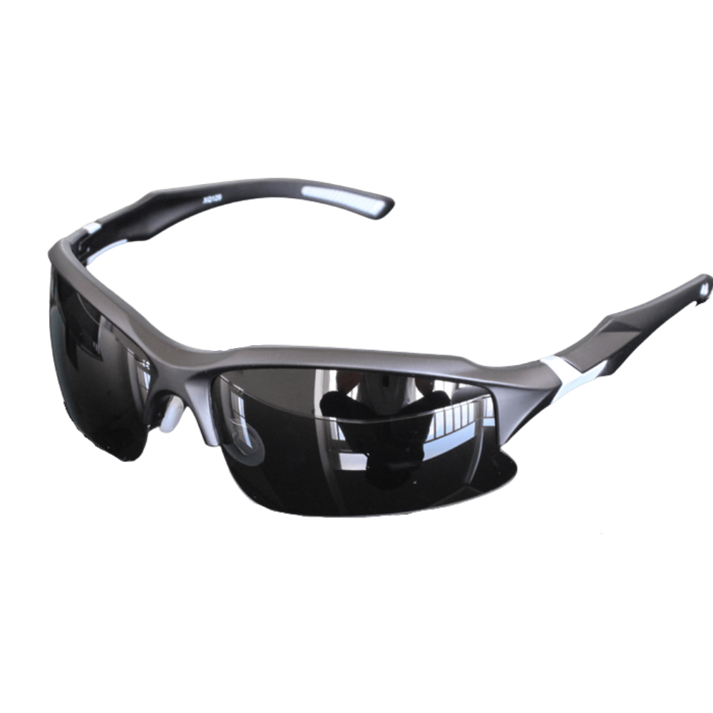 Amerikanische Militär-Fotochromatische Brille - für Angler und Autofahrer (Beseitigt Blendungen)