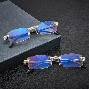 TR90-Brille - 1 kaufen 3 erhalten
