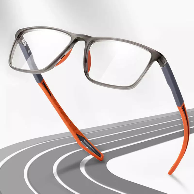 Intelligente multifokale Sehbrille - SmartVision