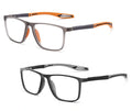 Intelligente multifokale Sehbrille - SmartVision