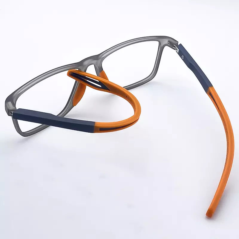 Intelligente multifokale Sehbrille - SmartVision