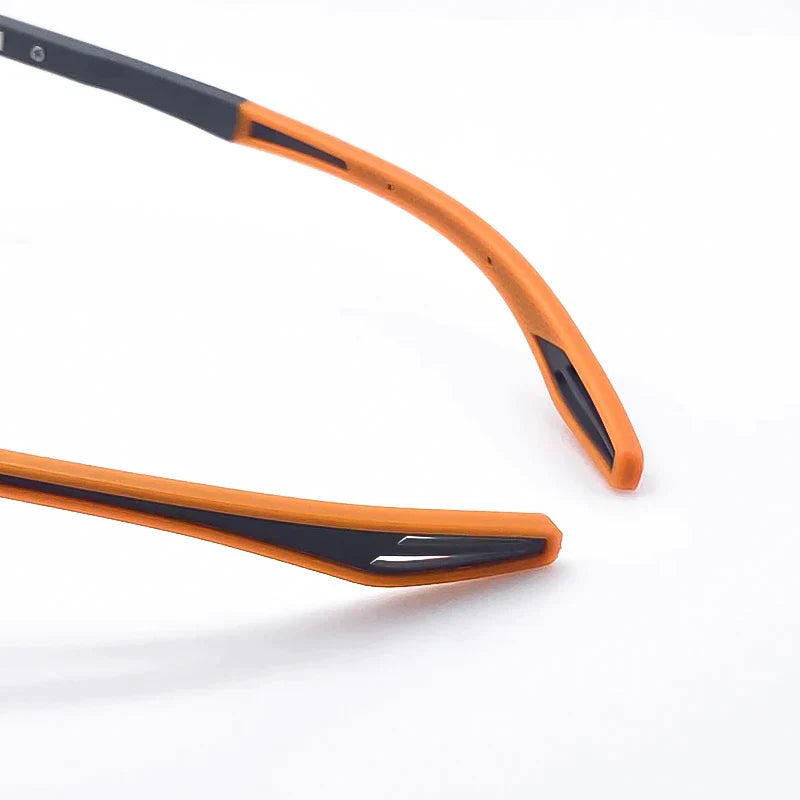 Intelligente multifokale Sehbrille - SmartVision