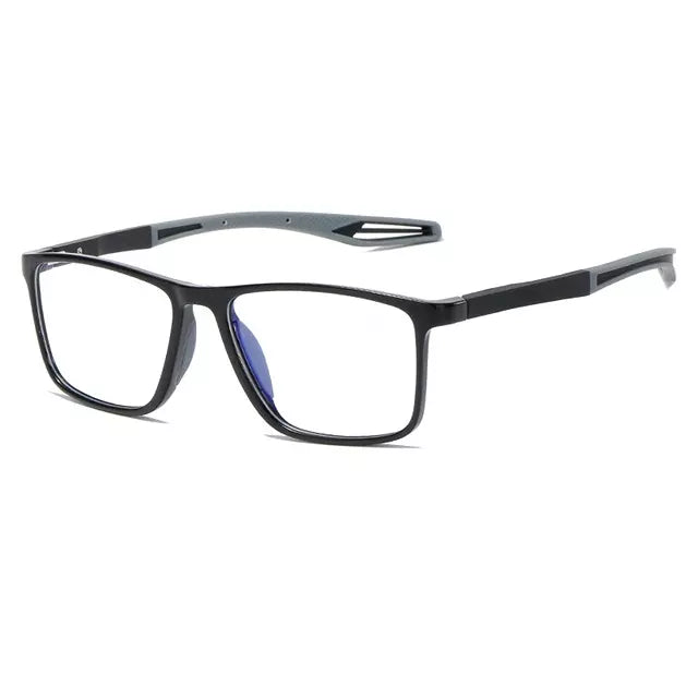 Intelligente multifokale Sehbrille - SmartVision
