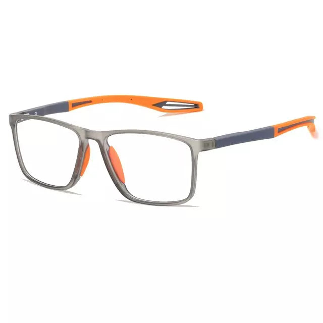 Intelligente multifokale Sehbrille - SmartVision