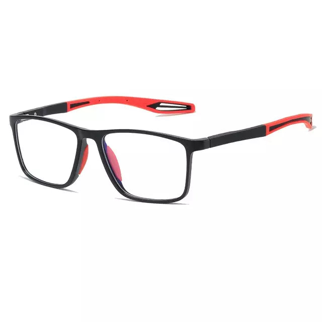 Intelligente multifokale Sehbrille - SmartVision