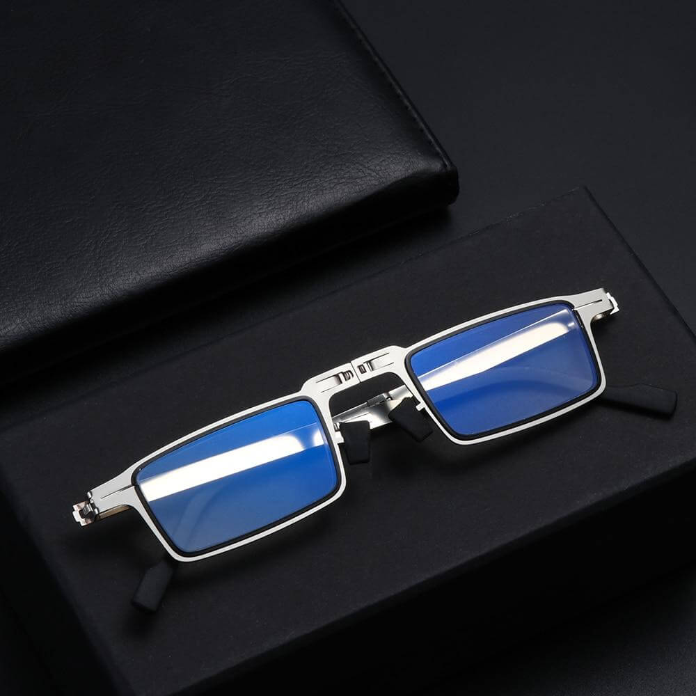 Faltbare Lesebrille K90 Super Robust