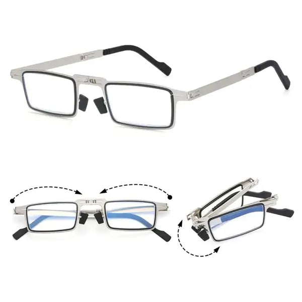 Faltbare Lesebrille K90 Super Robust