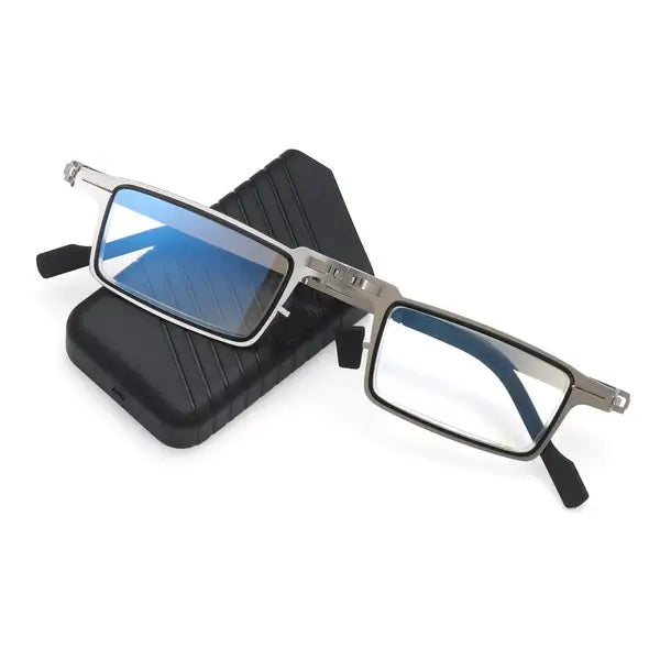 Faltbare Lesebrille K90 Super Robust