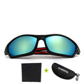 Shimano Polarisierte Flexible Angel-Sonnenbrille