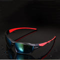 Shimano Polarisierte Flexible Angel-Sonnenbrille