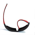 Shimano Polarisierte Flexible Angel-Sonnenbrille