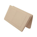 Seitlicher Organizer für Bett und Sofa