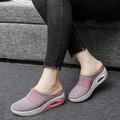Orthopedic Shoes with Non-Slip Shock Absorption – Light Feet