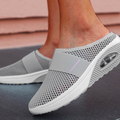 Orthopedic Shoes with Non-Slip Shock Absorption – Light Feet
