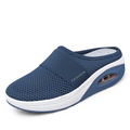 Orthopedic Shoes with Non-Slip Shock Absorption – Light Feet