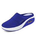 Orthopedic Shoes with Non-Slip Shock Absorption – Light Feet