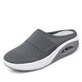 Orthopedic Shoes with Non-Slip Shock Absorption – Light Feet