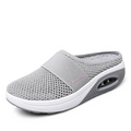 Orthopedic Shoes with Non-Slip Shock Absorption – Light Feet