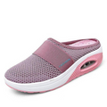 Orthopedic Shoes with Non-Slip Shock Absorption – Light Feet