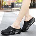 Orthopedic Shoes with Non-Slip Shock Absorption – Light Feet